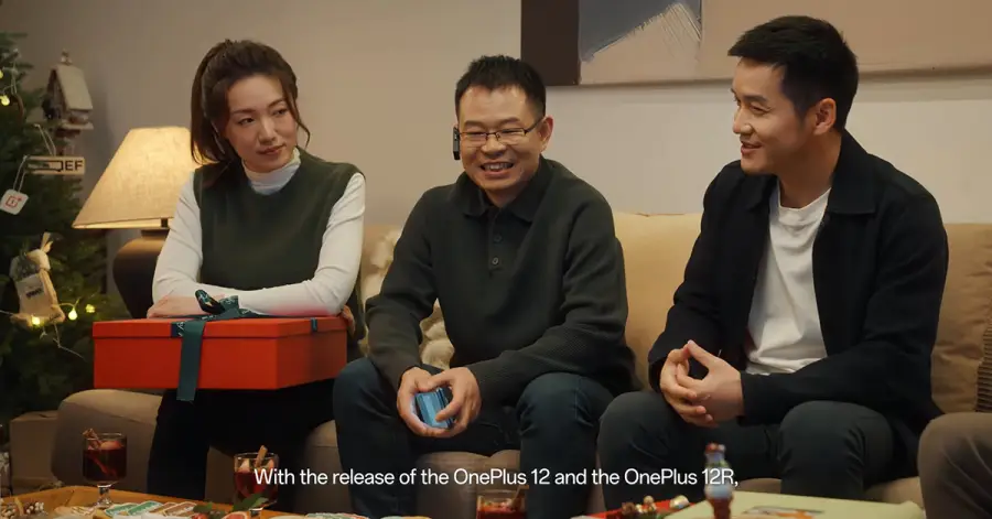 OnePlus 12 series เปิดตัว 23 มกราคม 2567