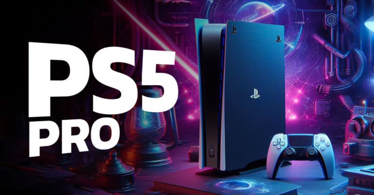 PS5 Pro , PlayStation 5 Pro