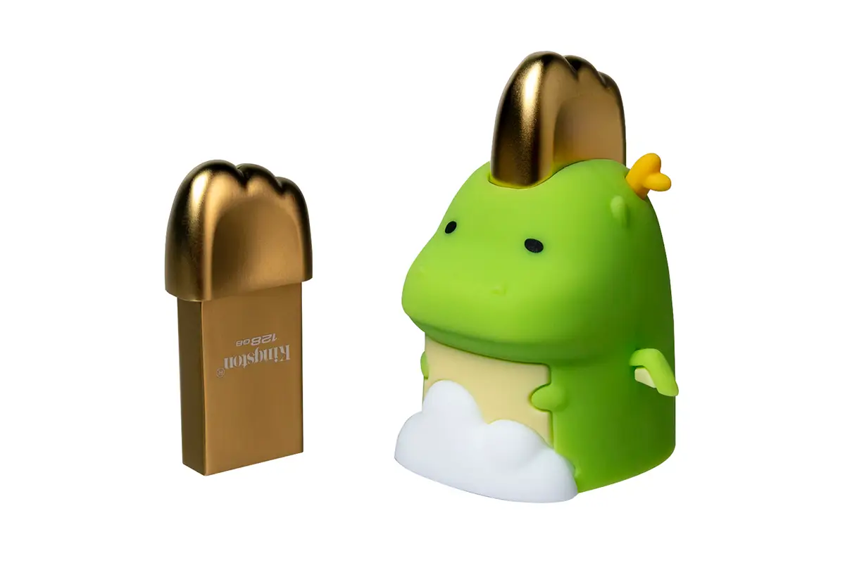 Kingston Mini Dragon