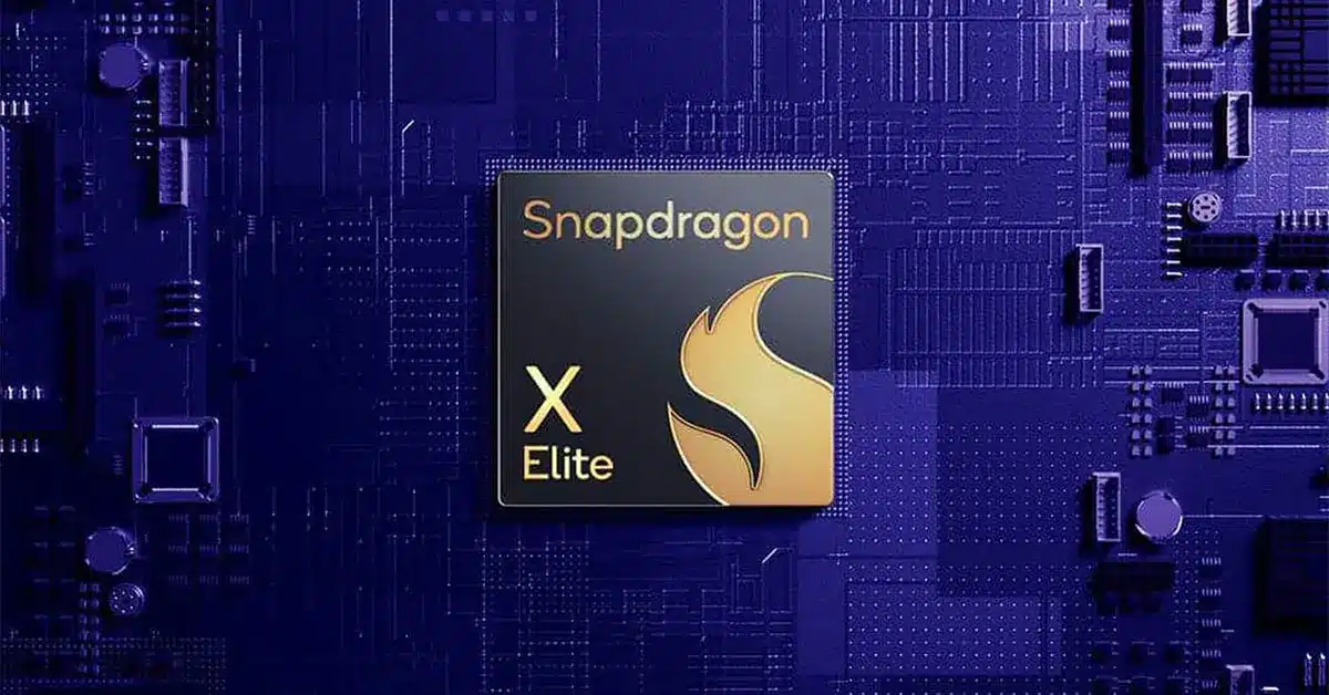 Snapdragon X Elite