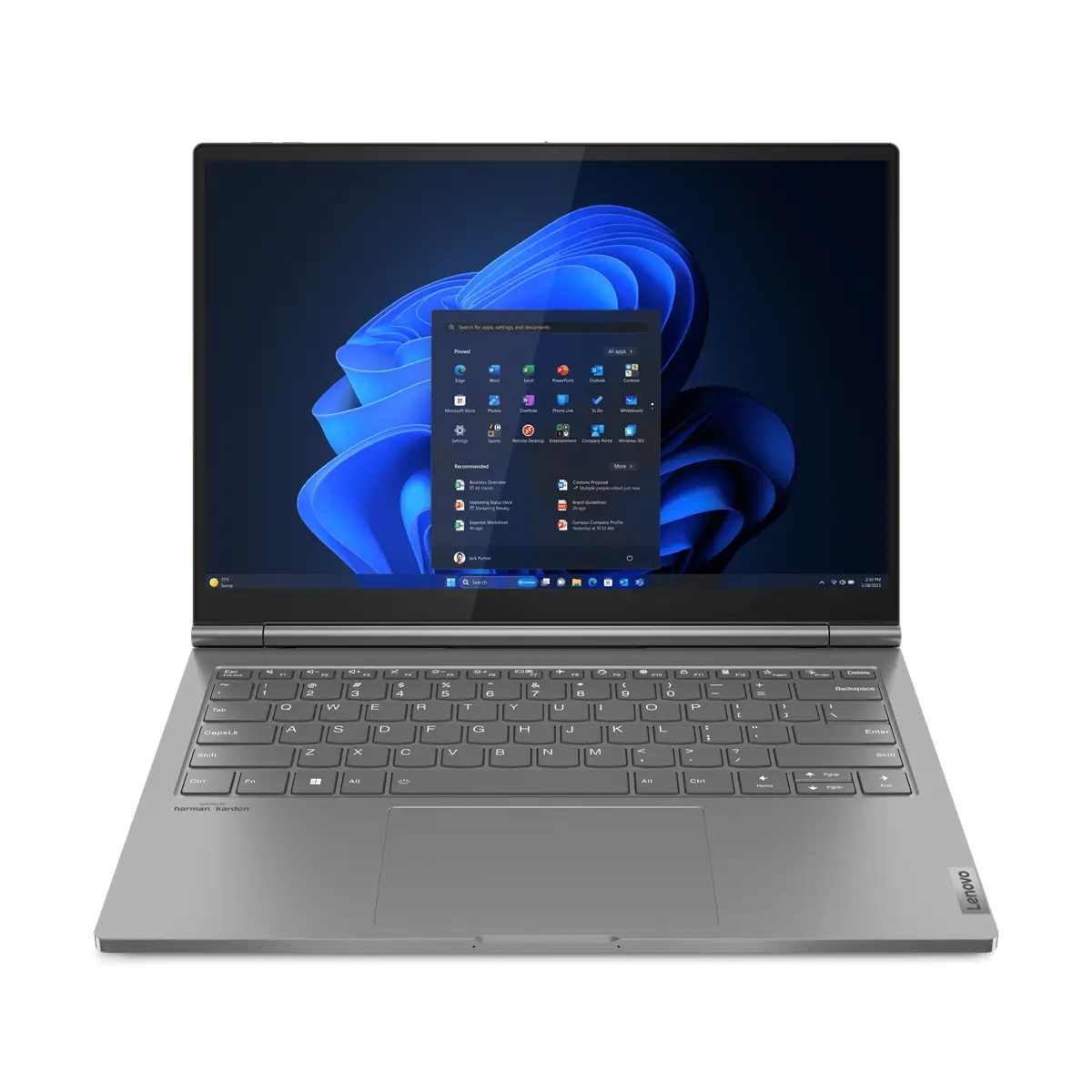 ThinkBook Plus Gen 5 Hybrid