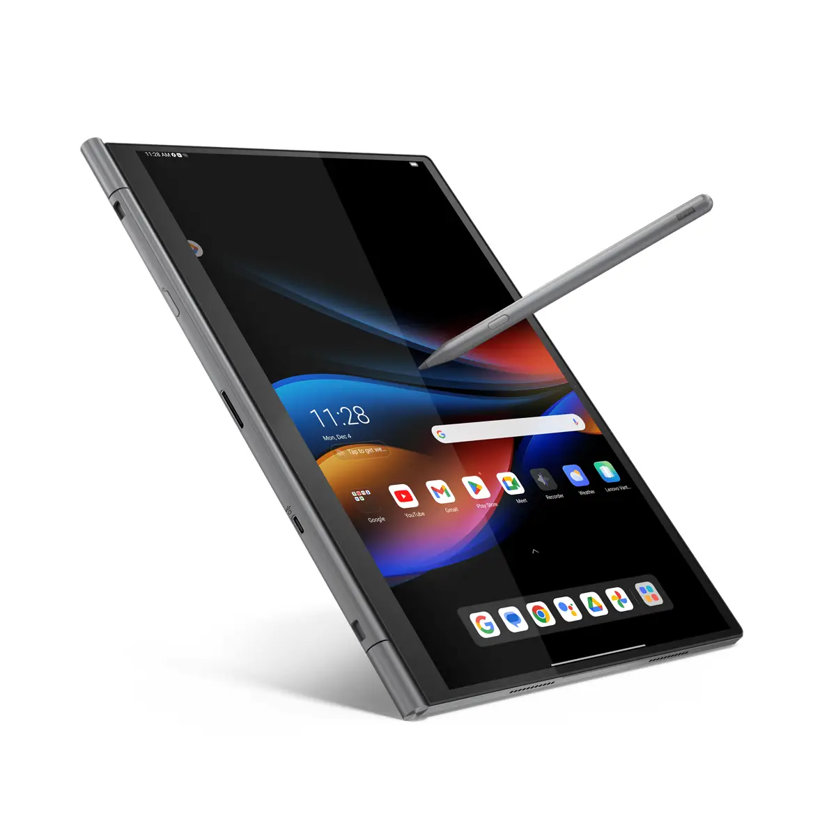 Hybrid Tab