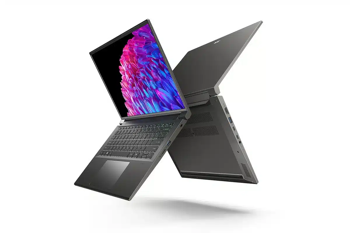 Acer Swift Go Intel