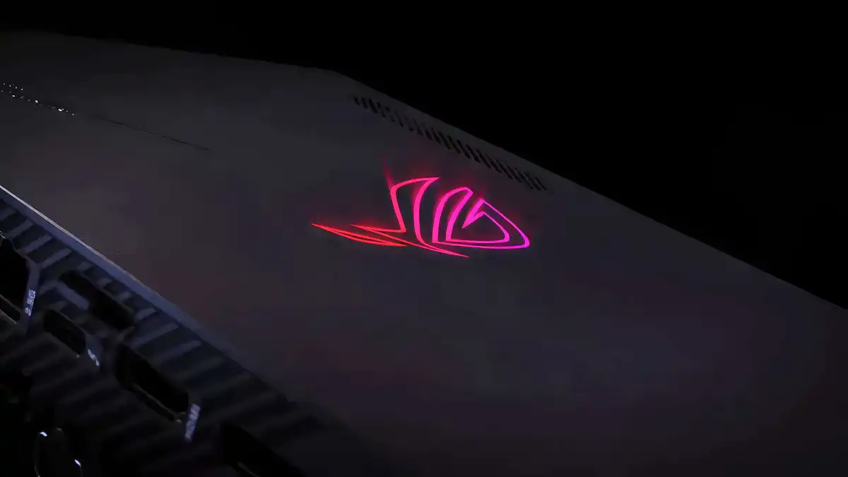 ROG NUC CES 2024