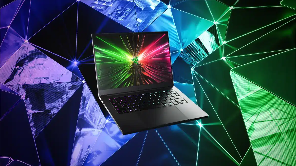 RAZER 14 16 18 CES 2024