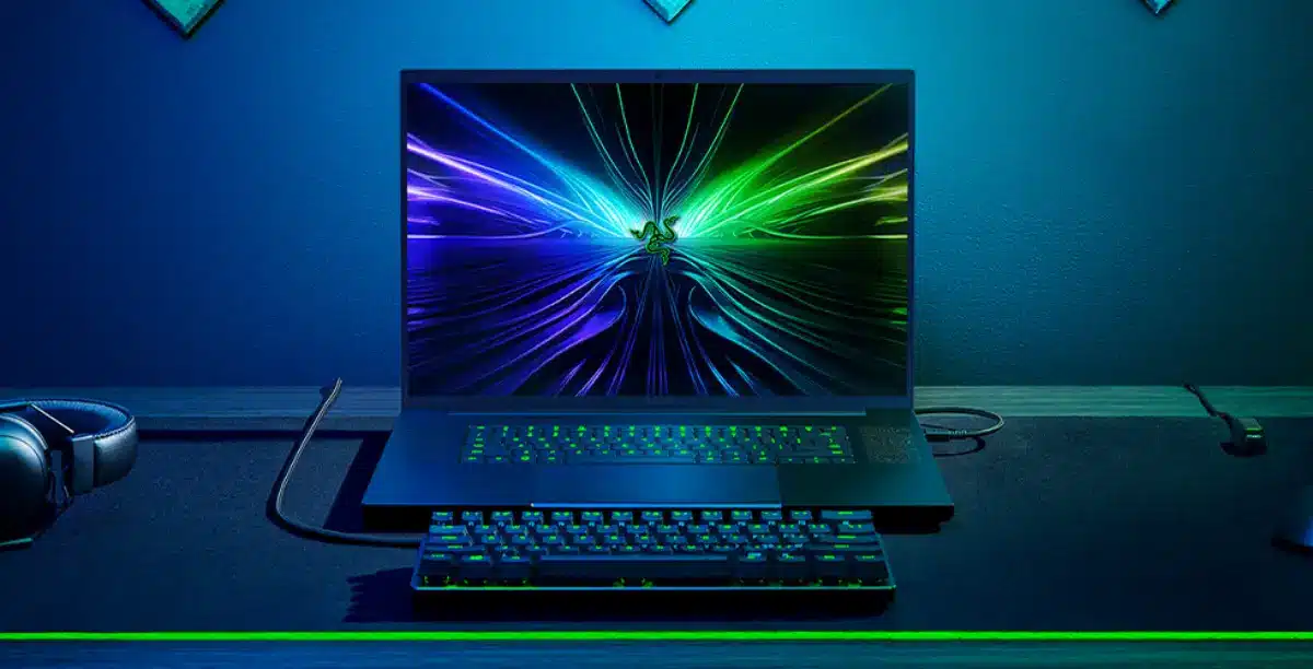 RAZER 14 16 18 CES 2024