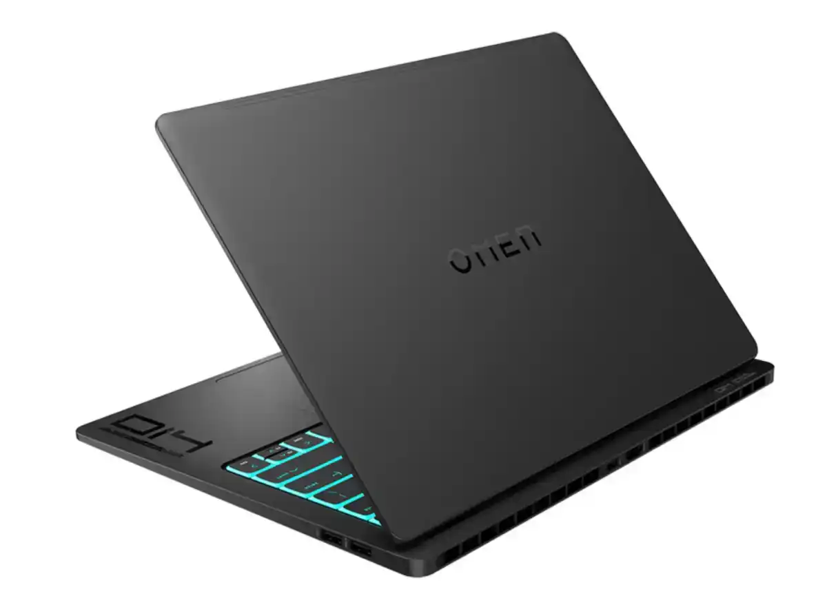 OMEN Transcend 14