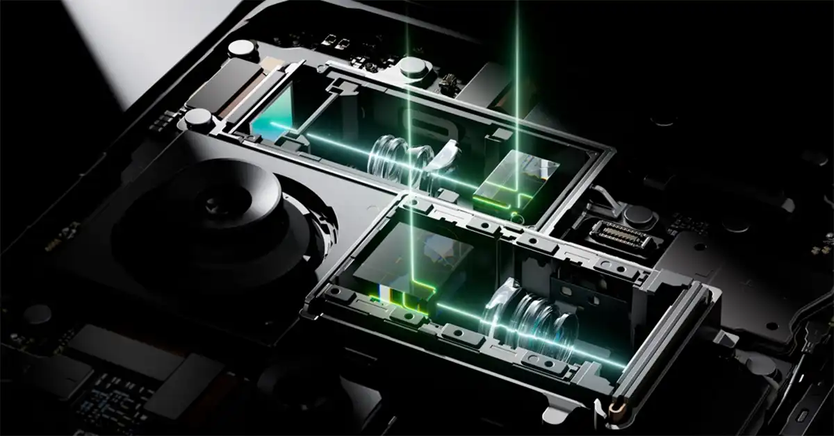 เปิดตัว OPPO Find X7 Ultra มาพร้อมกล้องเทเลโฟโต้ Periscope แบบคู่รุ่นแรกของโลก ชิปเซ็ต Qualcomm Snapdragon 8 Gen3 ราคาเริ่มต้น 29,400 บาท