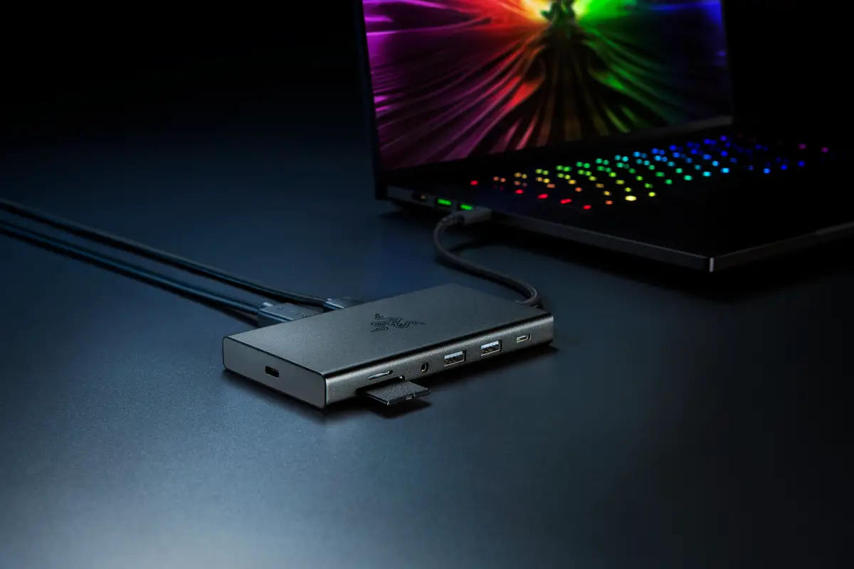 RAZER CES 2024