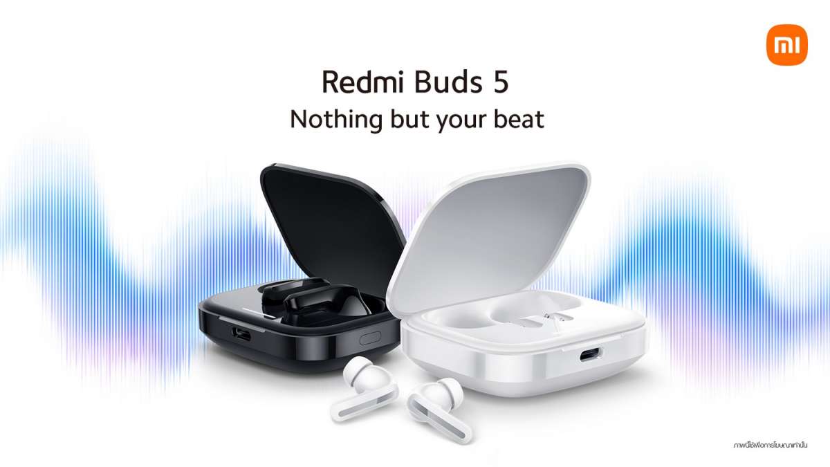 Redmi Buds 5 Pro ราคา