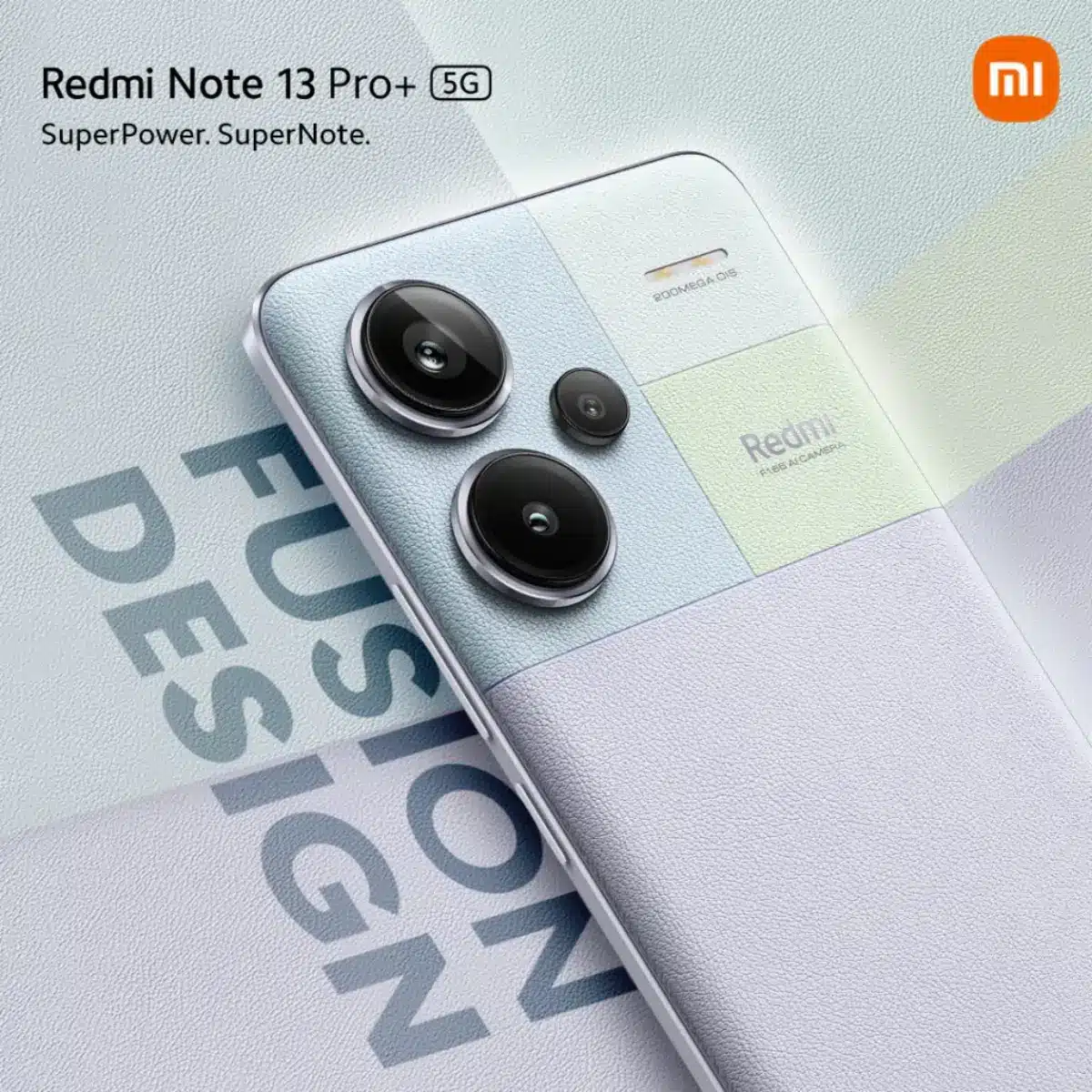 Redmi Note 13 ประเทศอินเดีย