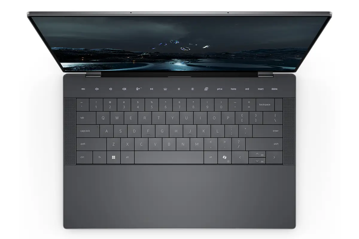 Dell XPS 14