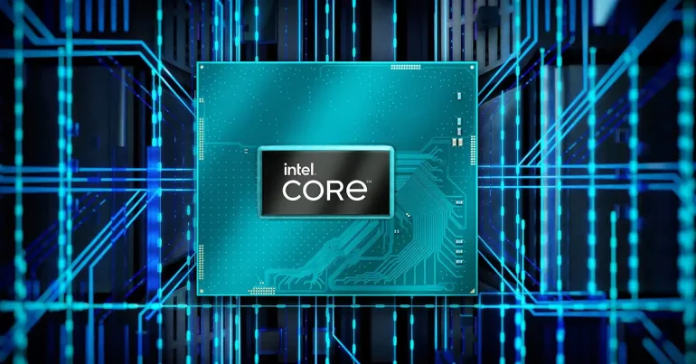 Intel Core 14th Gen i9-14900HX