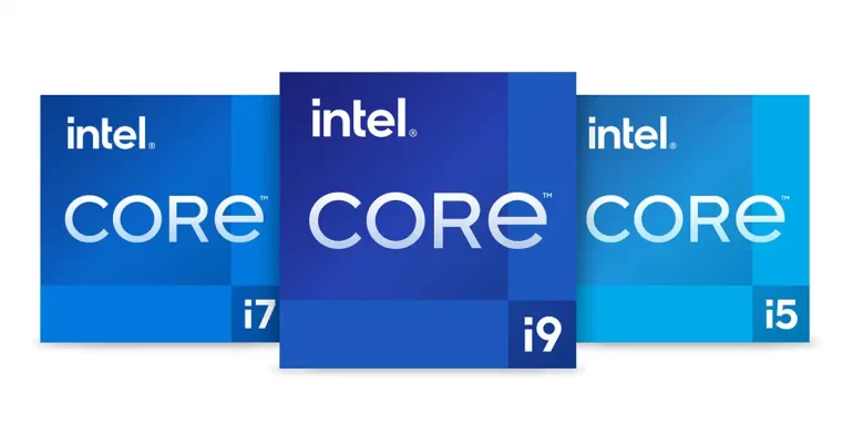 Intel Core 14 Gen
