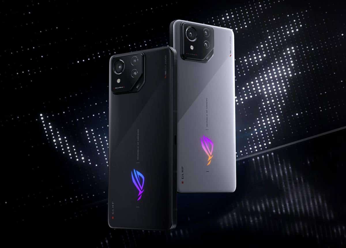 ASUS ROG Phone 8 ราคา