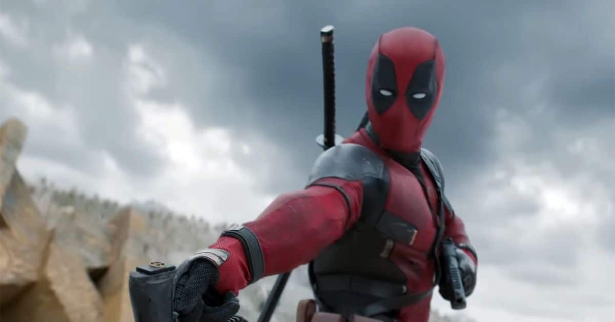 Deadpool & Wolverine
