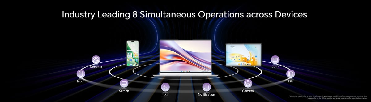 Honor AI tech Partner
