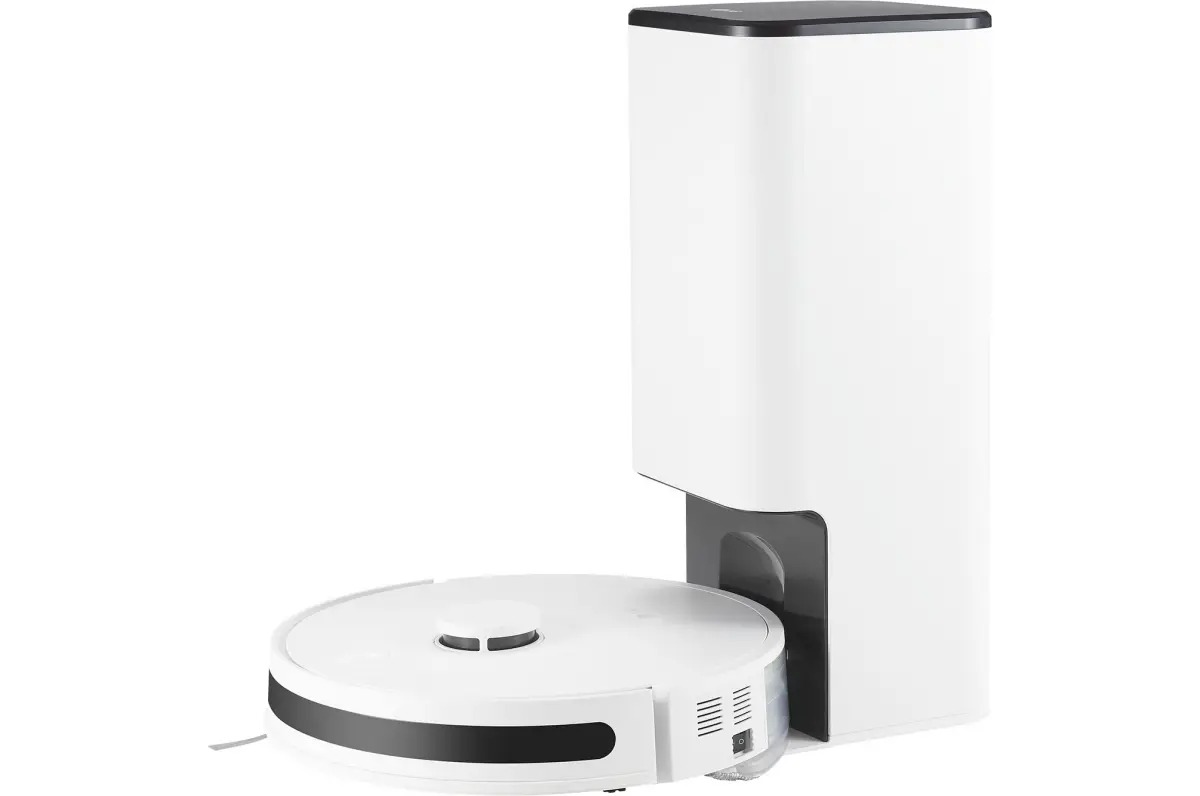 หุ่นยนต์ดูดฝุ่น LG R5T-MAX