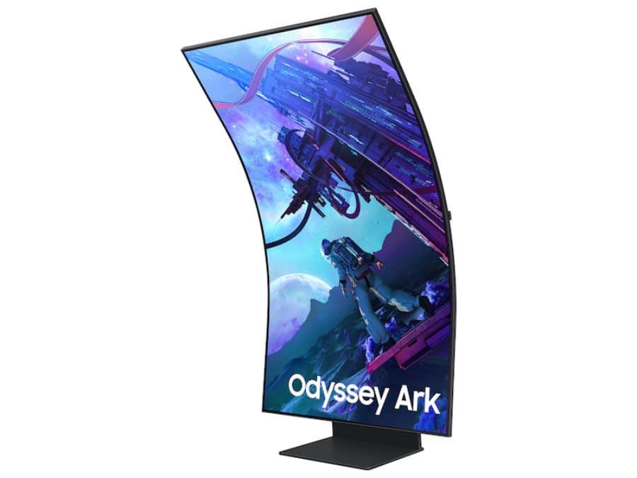 Samsung Odyssey Ark 2nd Gen