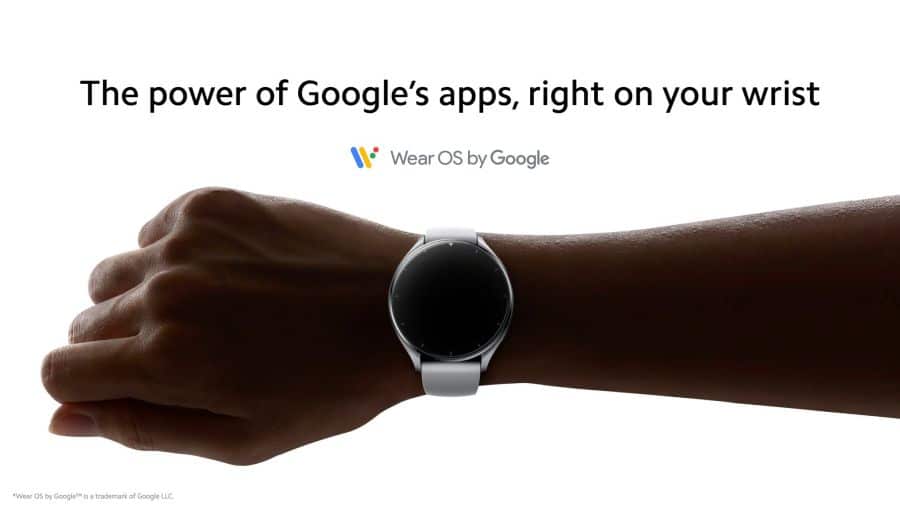 เปิดตัว Xiaomi Watch 2 สมาร์ทวอทช์ระบบ Google Wear OS หน้าจอ AMOLED 1.43 นิ้ว• ชิปเซ็ต Snapdragon W5+Gen 1