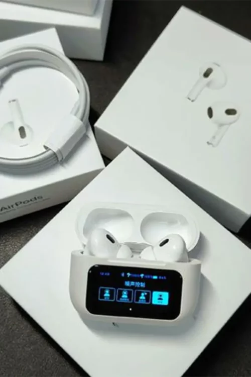AirPods ปลอม