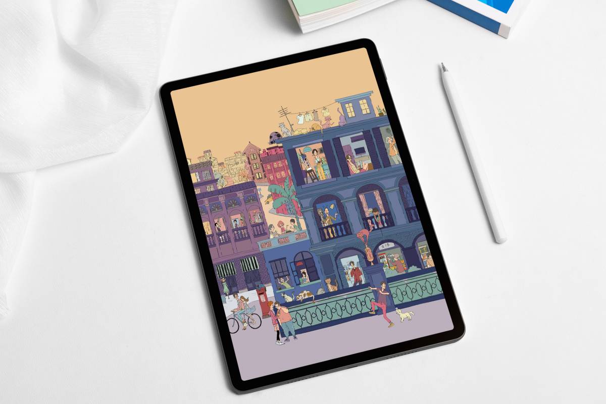 HUAWEI MatePad 11.5 PaperMatte Edition