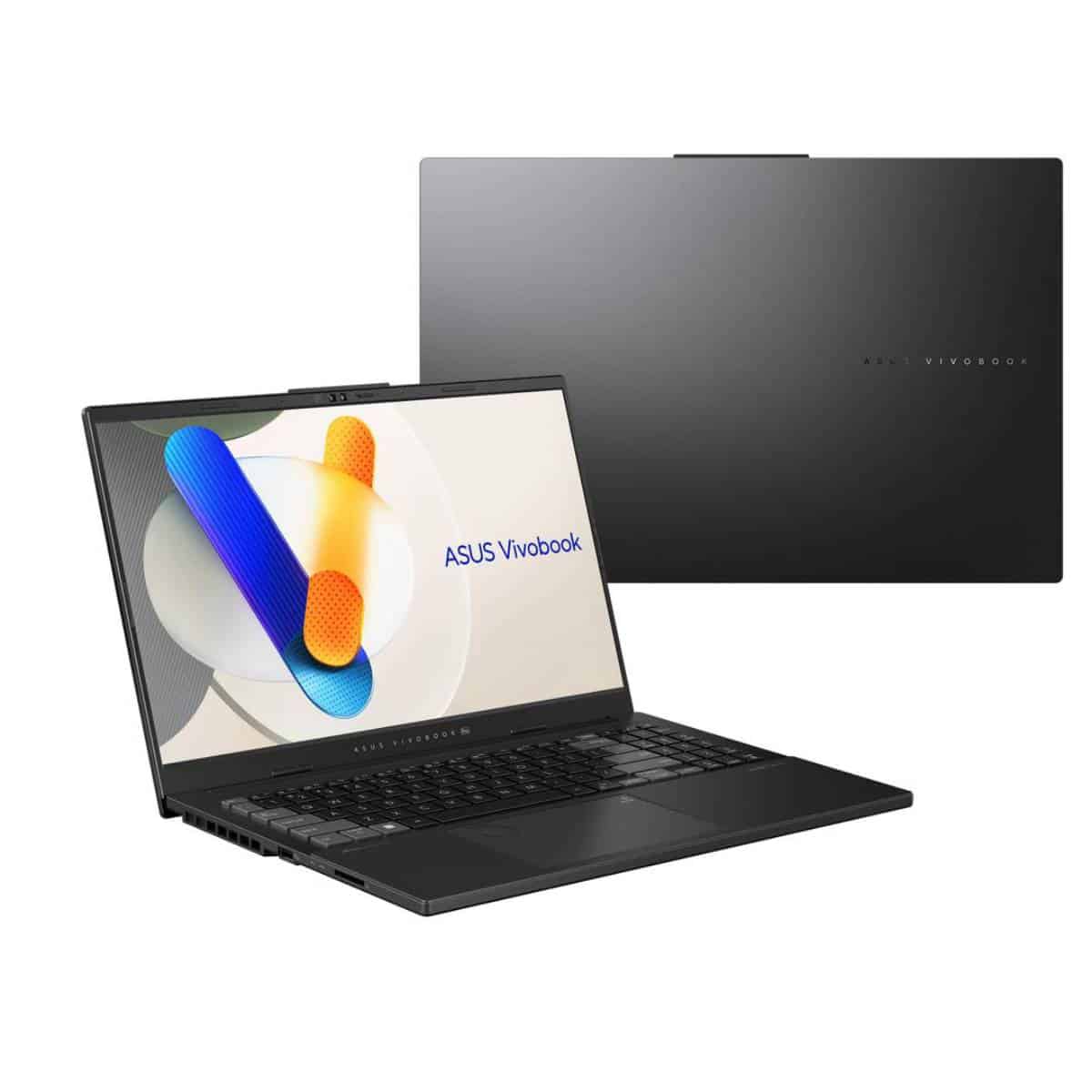 โน้ตบุ๊ก AI ASUS Vivobook Pro 15 OLED