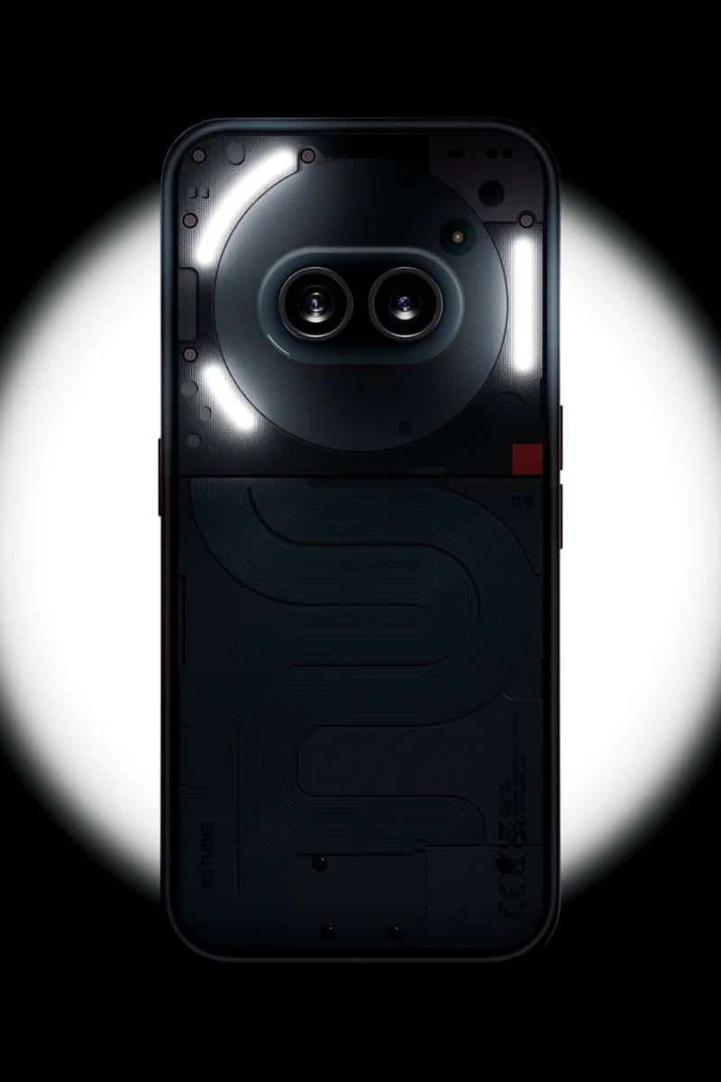 Nothing Phone (2a) ราคา