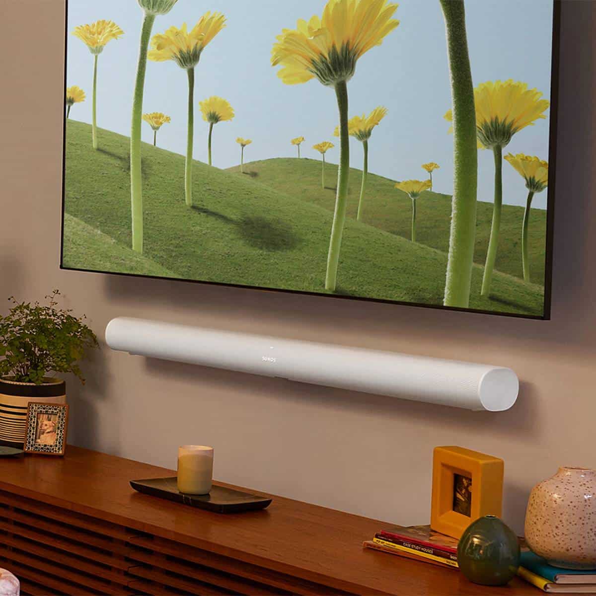 รีวิว SONOS Arc Dolby Atmos Soundbar