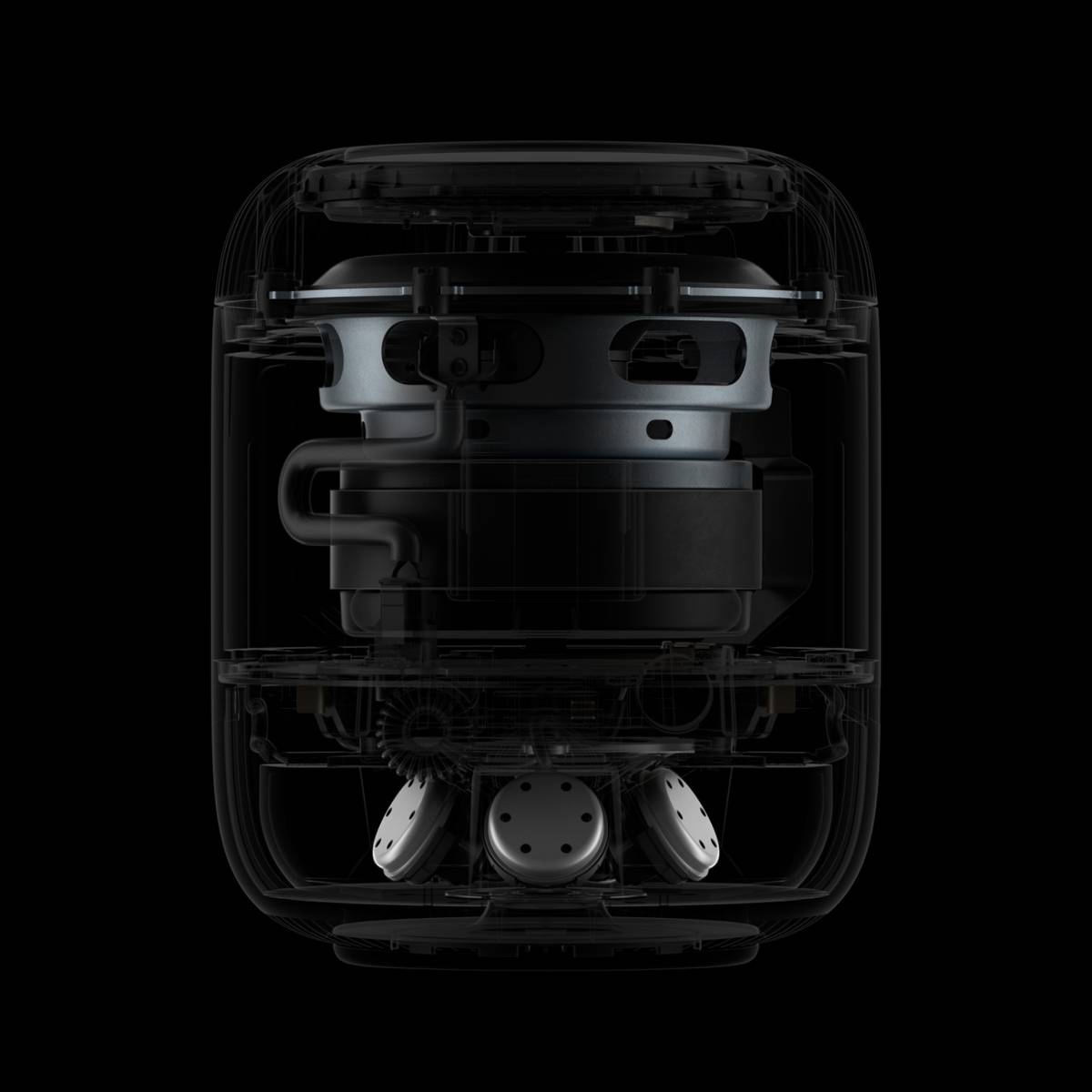 Apple เปิดตัว HomePod และ HomePod mini ในไทย