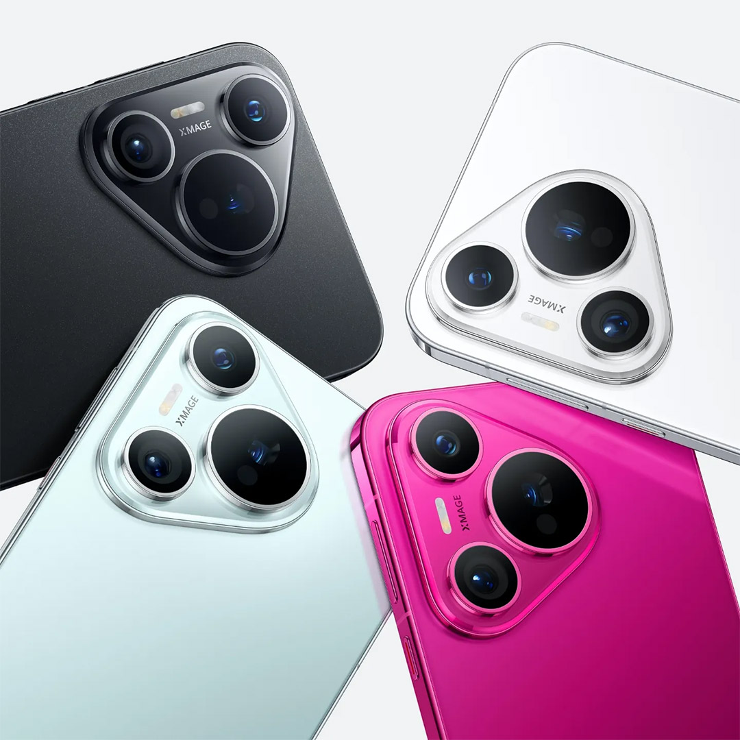 HUAWEI Pura 70