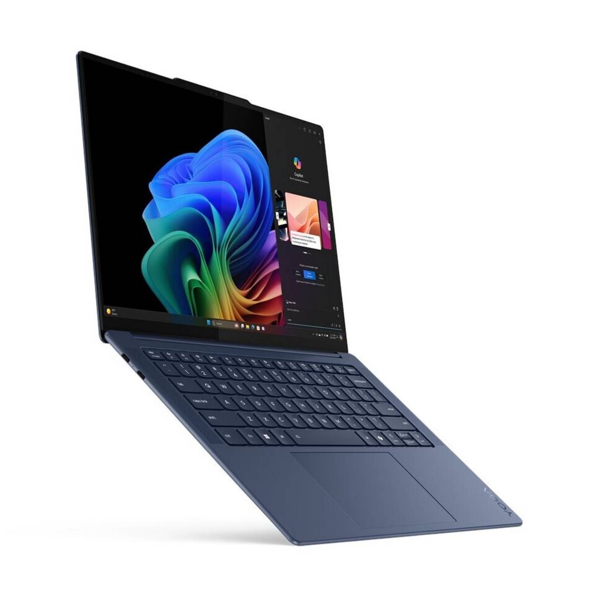 Lenovo Yoga Slim 7 14 รุ่น Snapdragon X