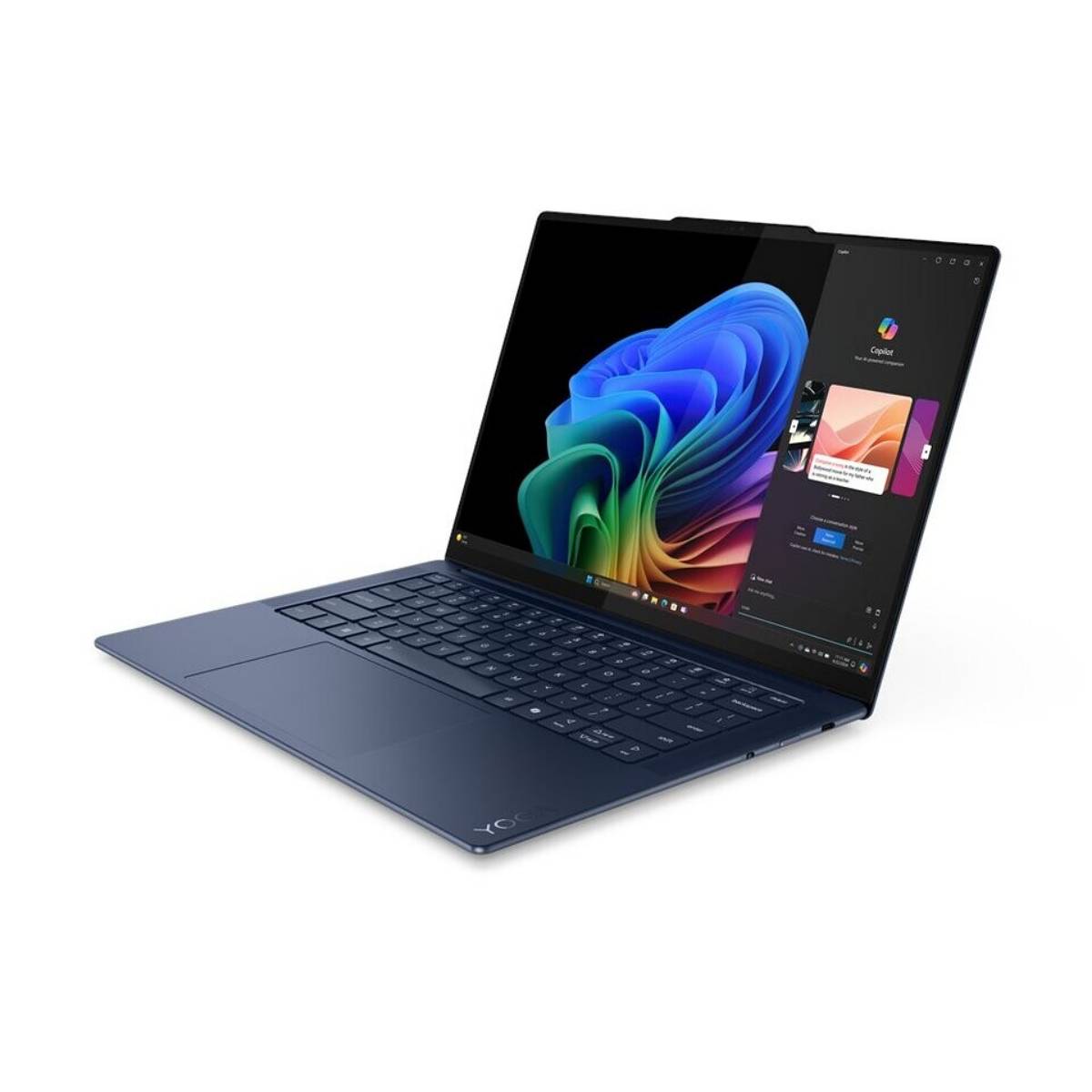 Lenovo Yoga Slim 7 14 รุ่น Snapdragon X