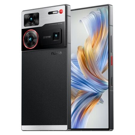 Nubia Z60 Ultra Photographer edition