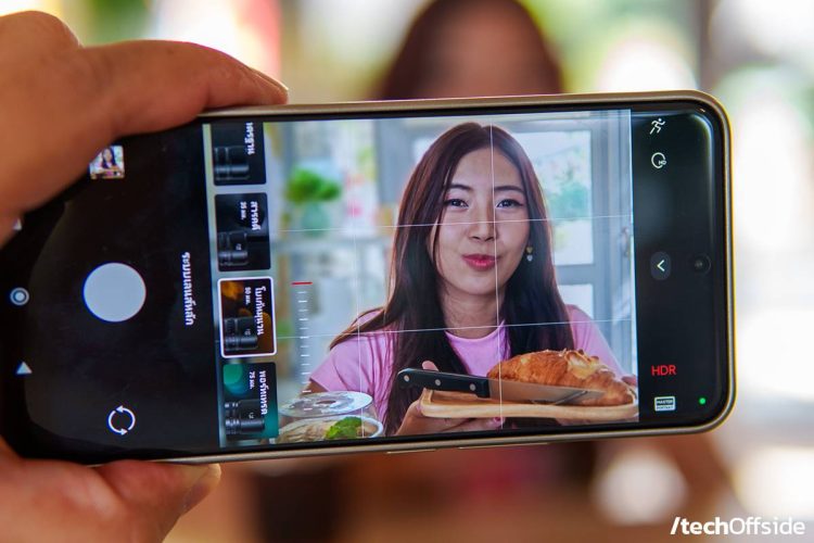 Xiaomi 14 Ultra ถ่ายภาพสวย