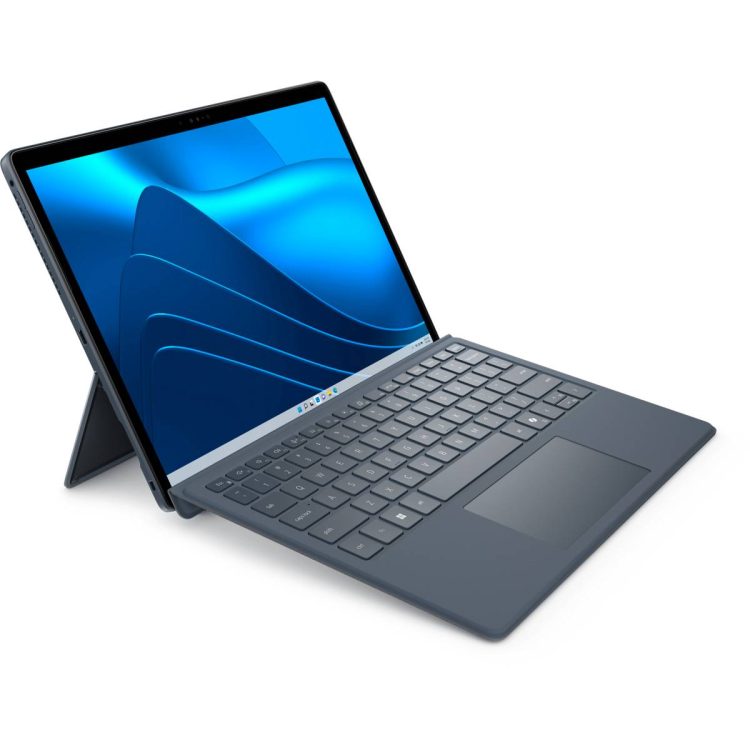 Dell AI PC :  Latitude 7350 Detachable