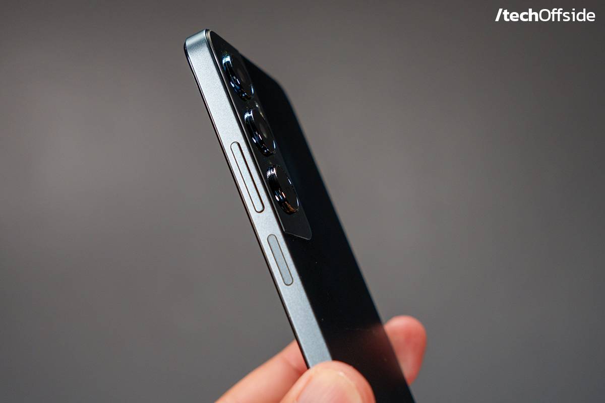 รีวิว realme C65
