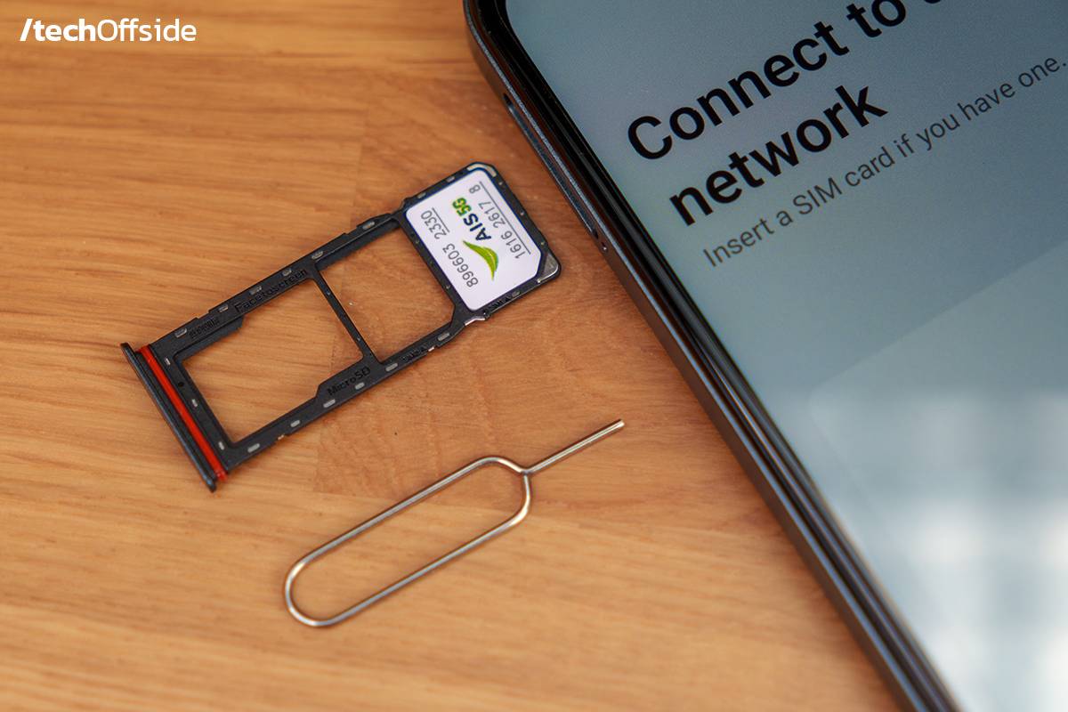 รีวิว realme C65