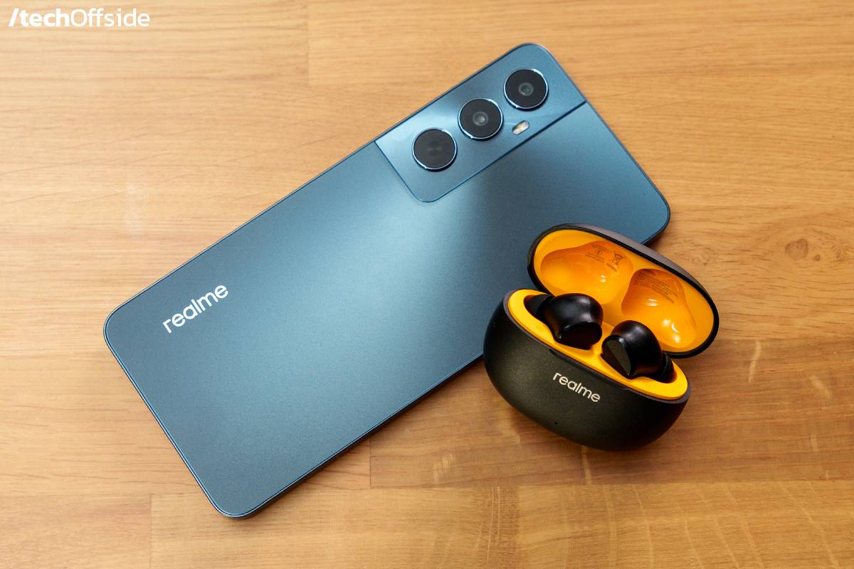 realme Buds T110 review