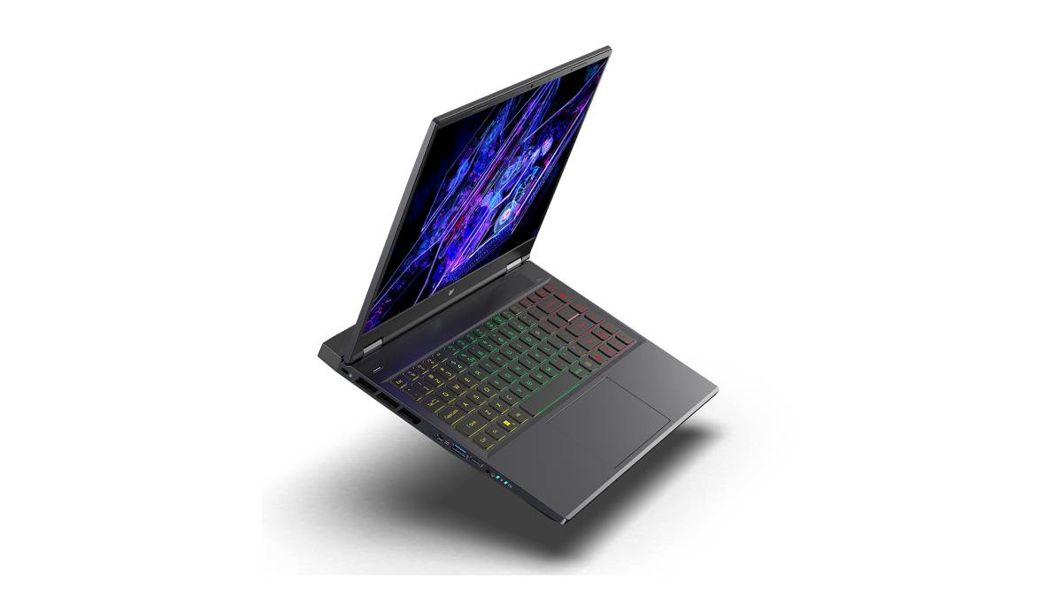 Acer Predator Helios Neo 14