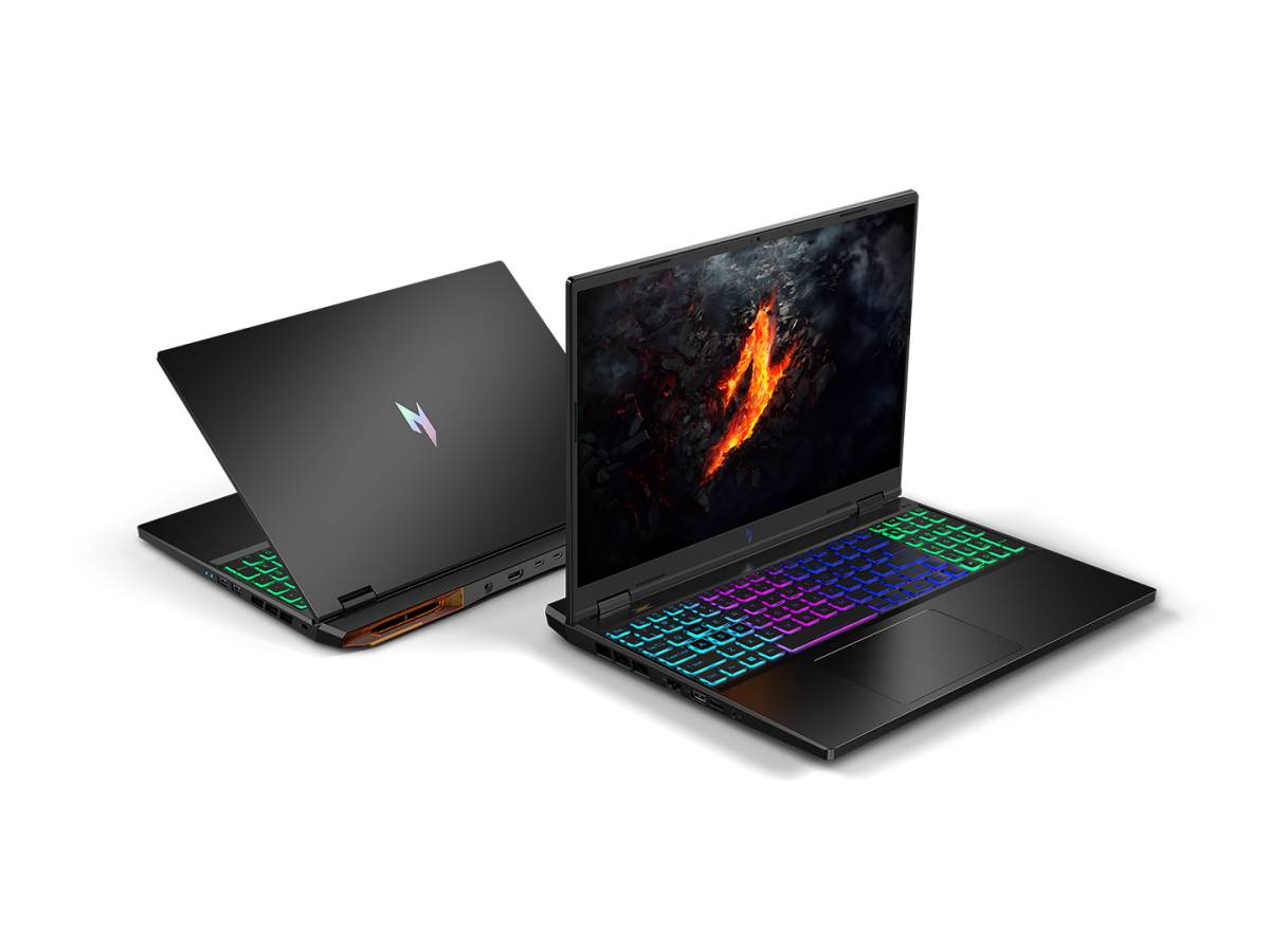 Acer Nitro 16