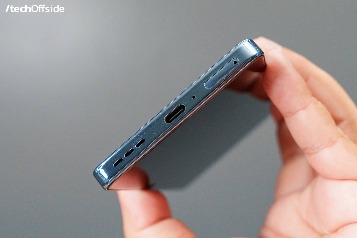 รีวิว Infinix GT 20 Pro