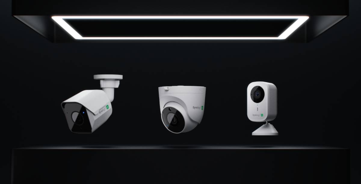 C2 Surveillance Station