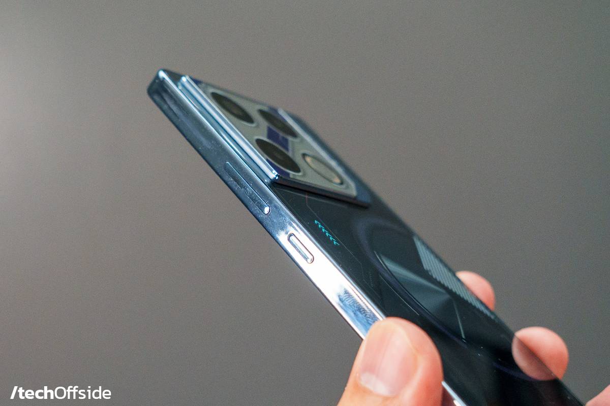 รีวิว Infinix GT 20 Pro