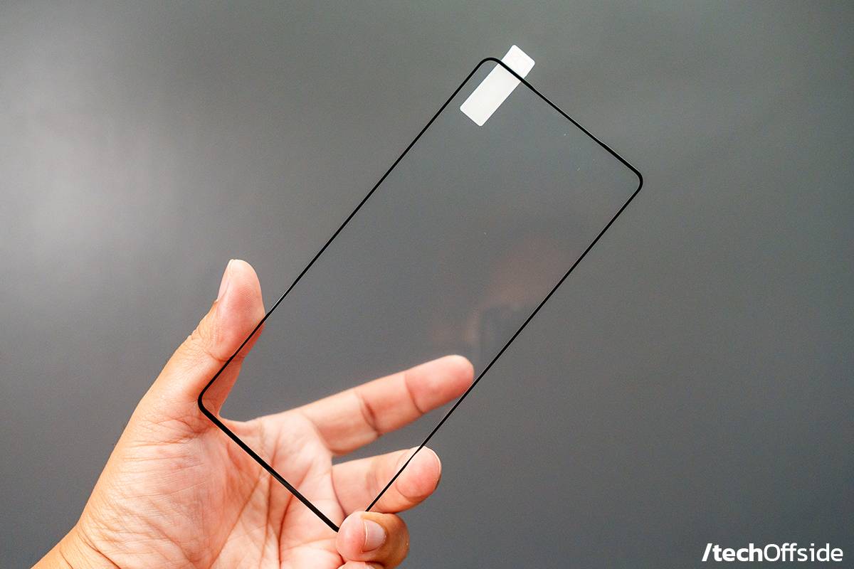 รีวิว Infinix GT 20 Pro