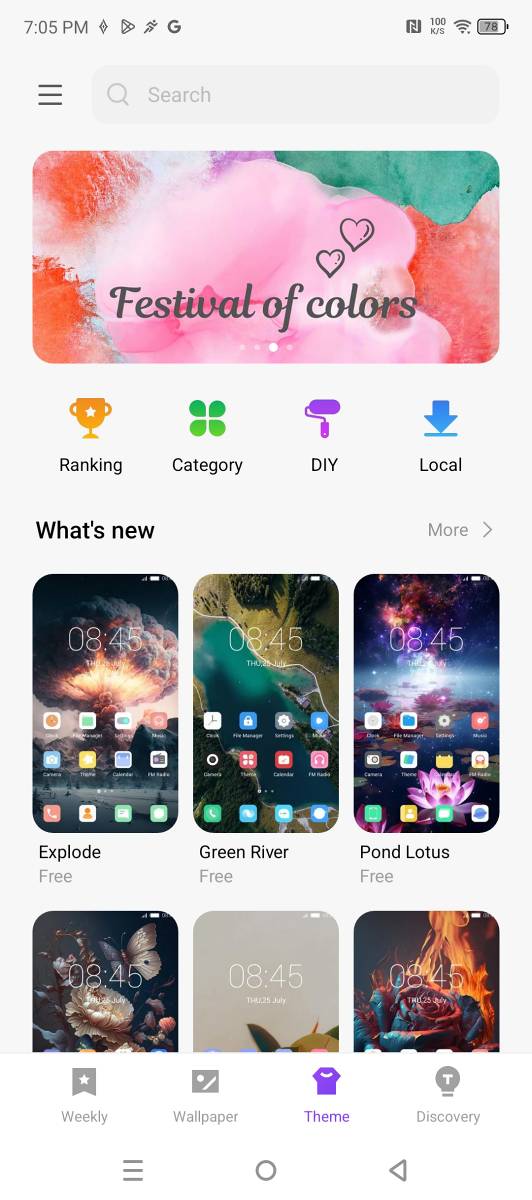 รีวิว Infinix GT 20 Pro