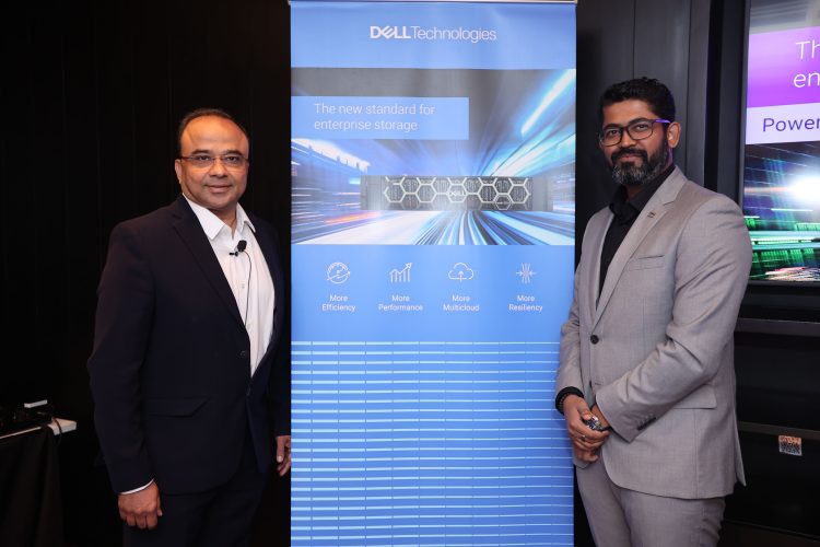 Dell เปิดตัว PowerStore Prime