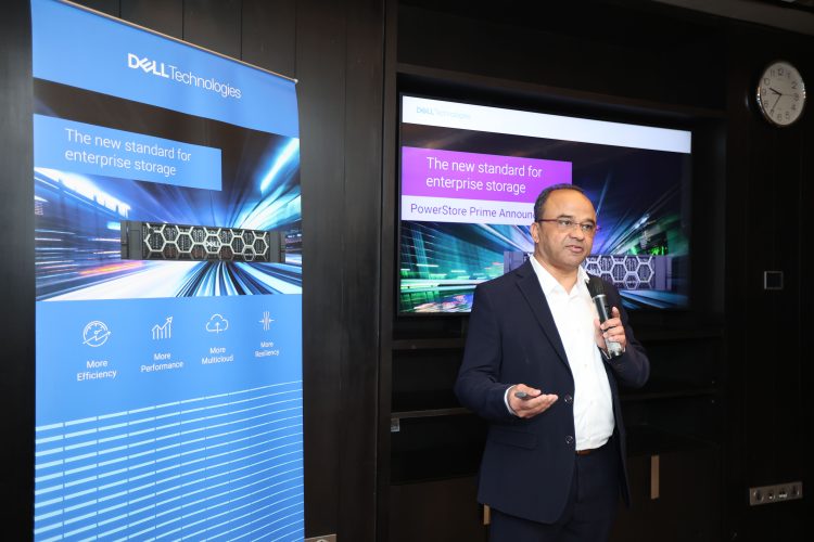 Dell เปิดตัว PowerStore Prime