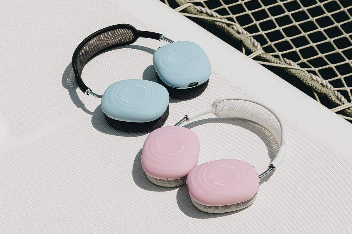 Essentials by CASETiFY: Dive Into Color
