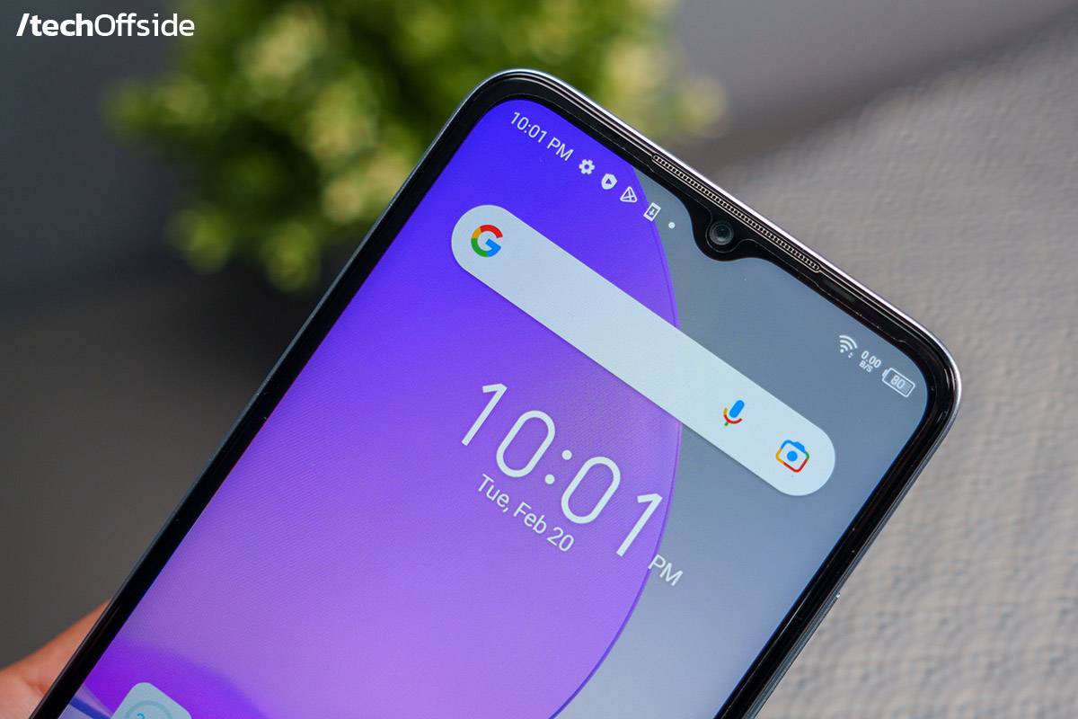 รีวิว itel S23